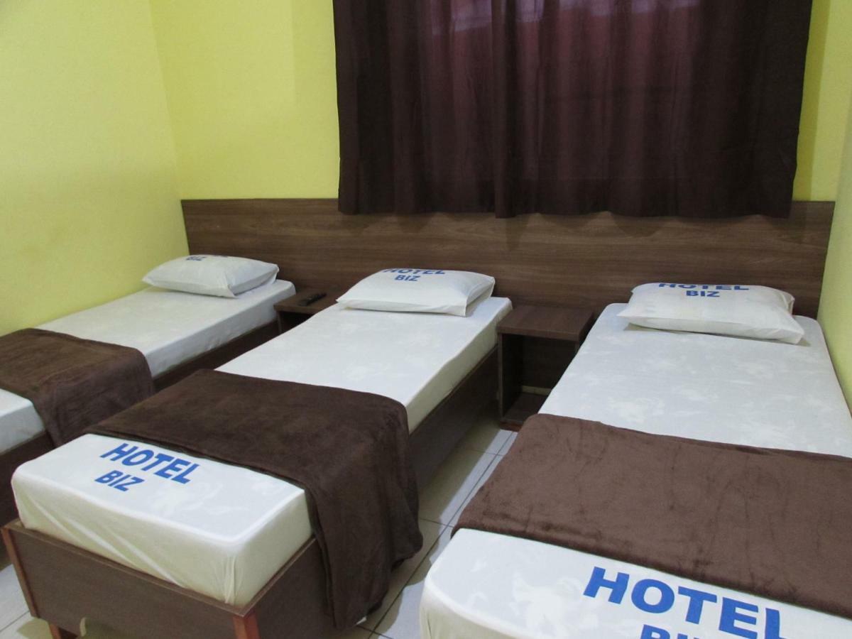 Hotel Biz A 8 Minutos Do Bras, A 15 Minutos Da 25 De Marco E A 8 Minutos Do Bom Retiro São Paulo Ngoại thất bức ảnh