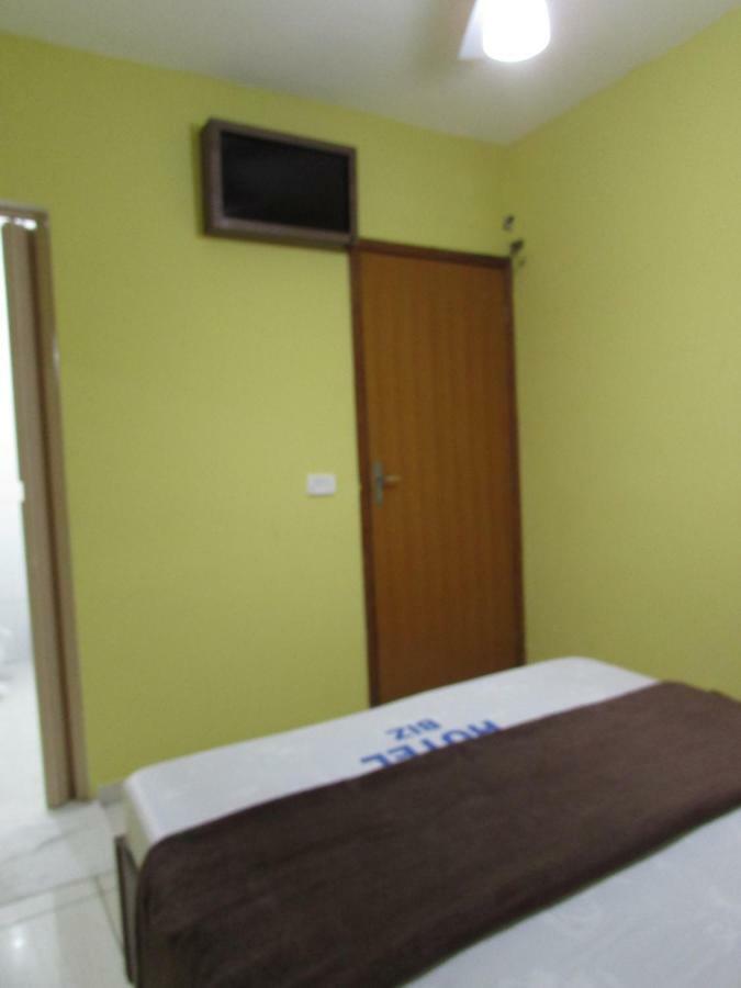 Hotel Biz A 8 Minutos Do Bras, A 15 Minutos Da 25 De Marco E A 8 Minutos Do Bom Retiro São Paulo Ngoại thất bức ảnh